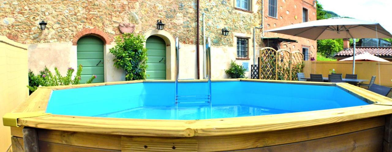 Casa Mita Con Pacchetto Mare Incluso Villa Камайоре Екстериор снимка