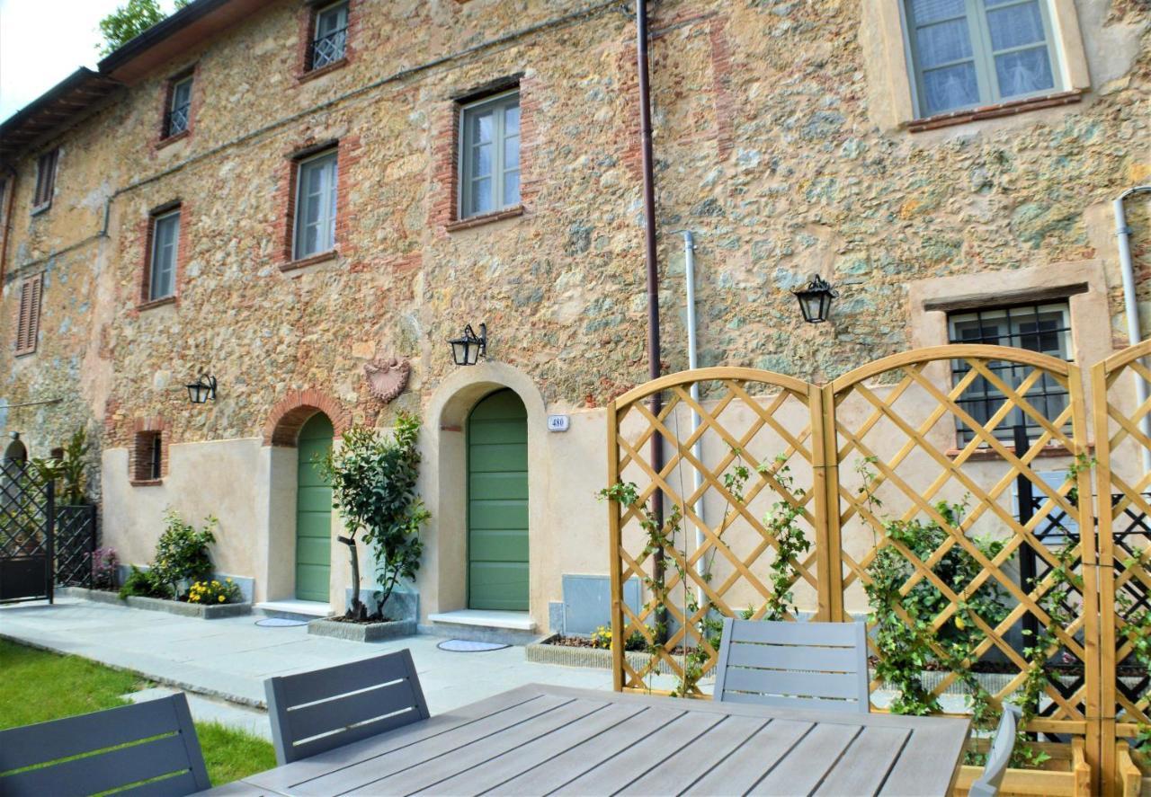 Casa Mita Con Pacchetto Mare Incluso Villa Камайоре Екстериор снимка