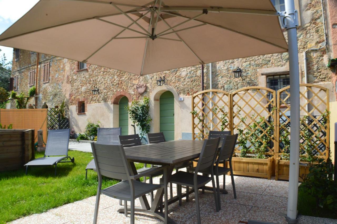 Casa Mita Con Pacchetto Mare Incluso Villa Камайоре Екстериор снимка