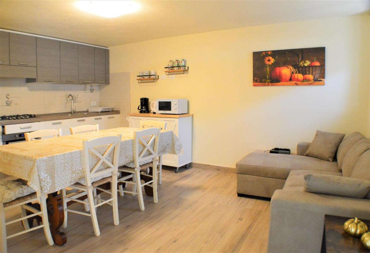 Casa Mita Con Pacchetto Mare Incluso Villa Камайоре Екстериор снимка