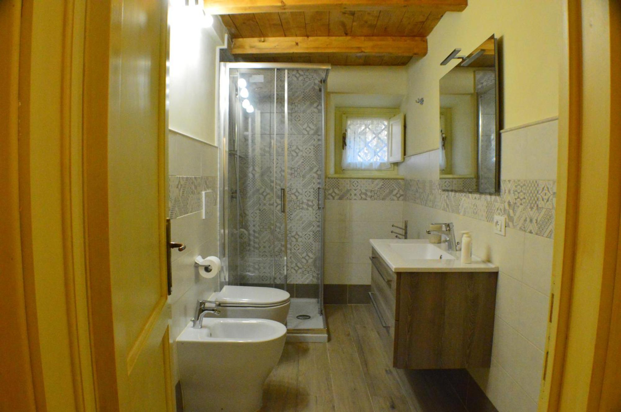 Casa Mita Con Pacchetto Mare Incluso Villa Камайоре Екстериор снимка