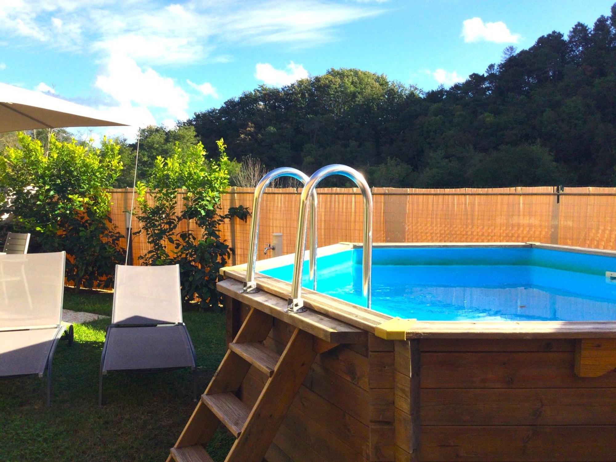 Casa Mita Con Pacchetto Mare Incluso Villa Камайоре Екстериор снимка