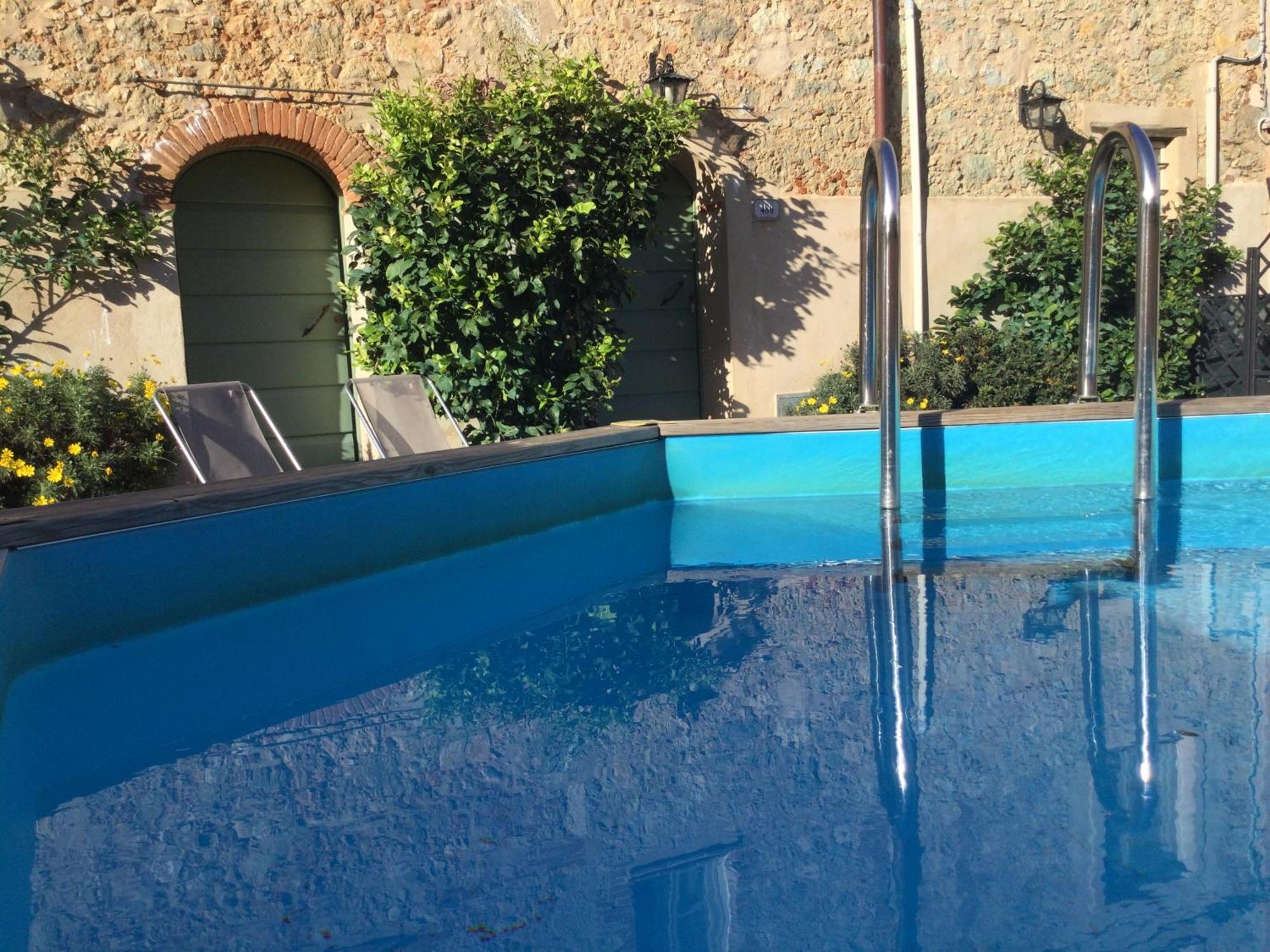 Casa Mita Con Pacchetto Mare Incluso Villa Камайоре Екстериор снимка